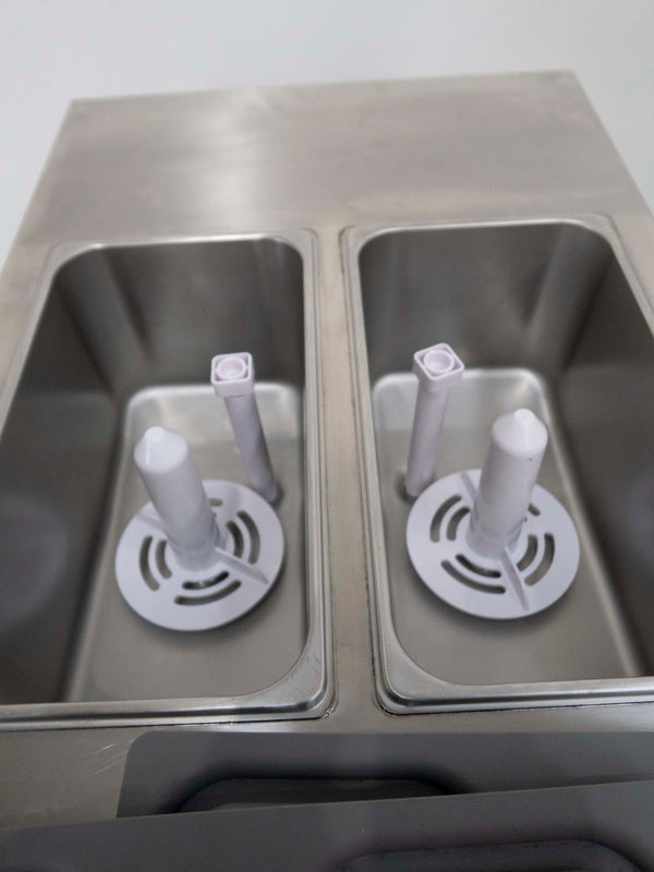 Brullen i95 Pro Soft Serve Machine
