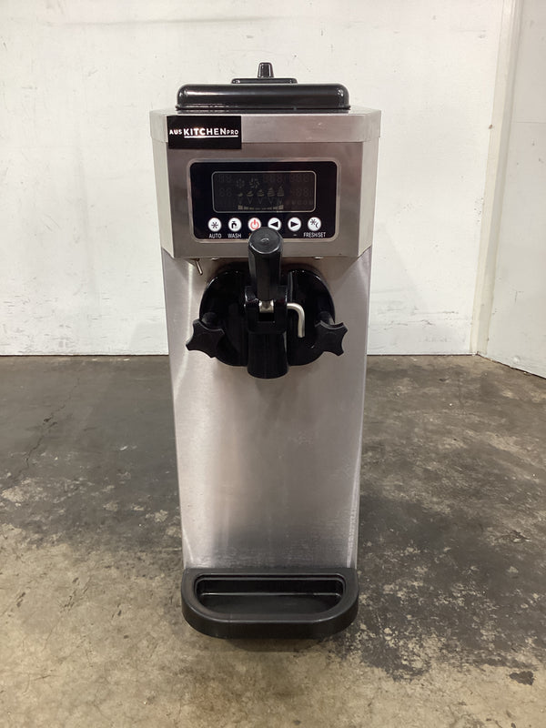 Aus Kitchen Pro AUSKPSSA116 Ice Cream Machine