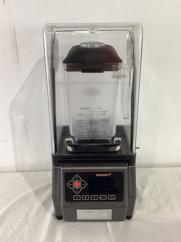 Benchstar KS-10000 Blender + Sound Barrier