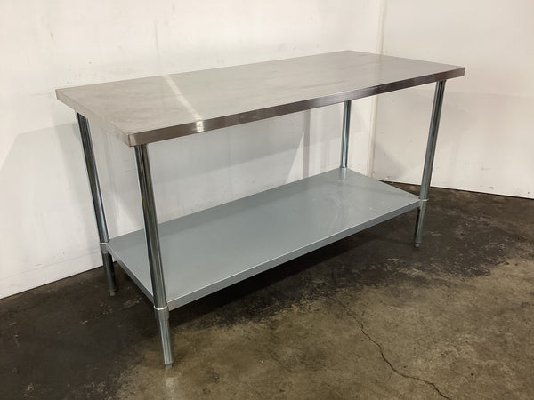 FED 1500-7-WB Stainless Steel Bench 1500W