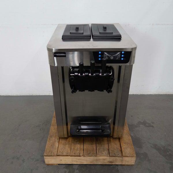 Aus Kitchen Pro AUSKPSSA22 Ice Cream Machine