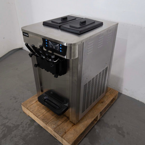Aus Kitchen Pro AUSKPSSA22 Ice Cream Machine