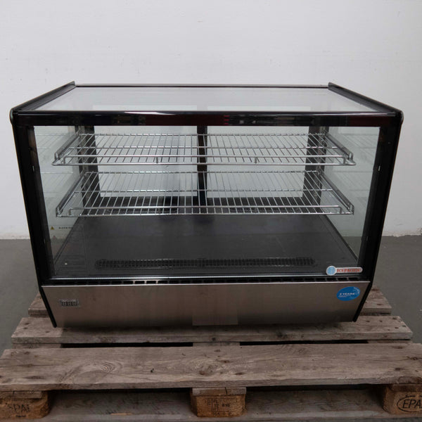 ICS Pacific Verona 90R Cold Food Display
