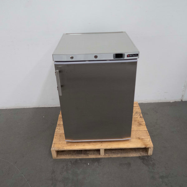 Anvil FBF2203 Underbench Freezer