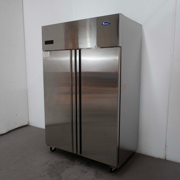 Atosa JBF80FSGR Upright Freezer