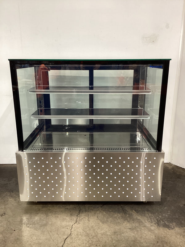 Bonvue SG120FA-2XB Cold Food Display