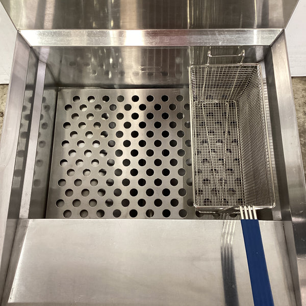 Blue Seal GT60 Fryer