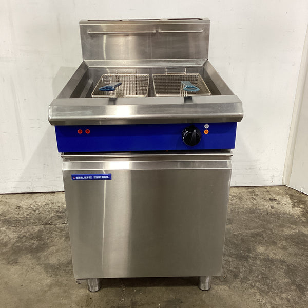 Blue Seal GT60HPO Fryer