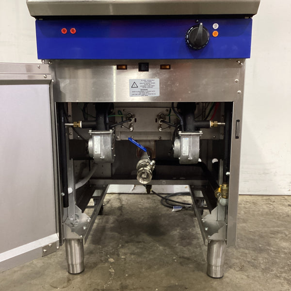Blue Seal GT60HPO Fryer
