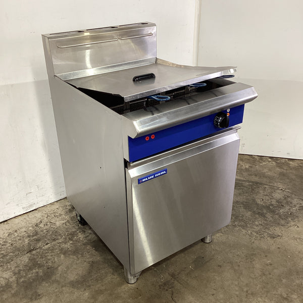 Blue Seal GT60HPO Fryer