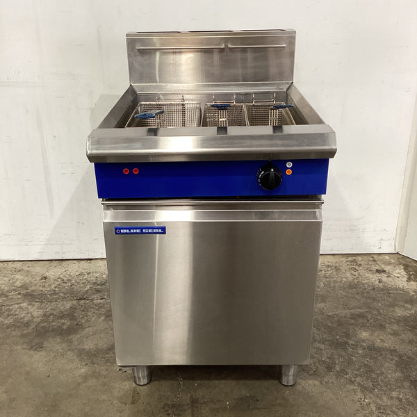 Blue Seal GT60HPO Fryer