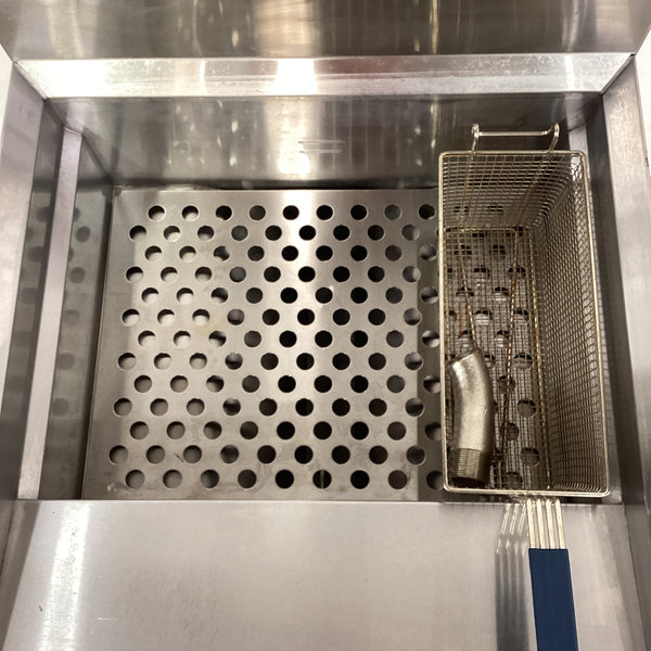 Blue Seal GT60HPO Fryer