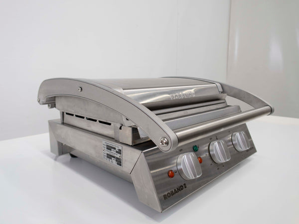 Roband GSA610S Grill Station