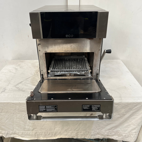 Turbochef ECOAK Speed Oven