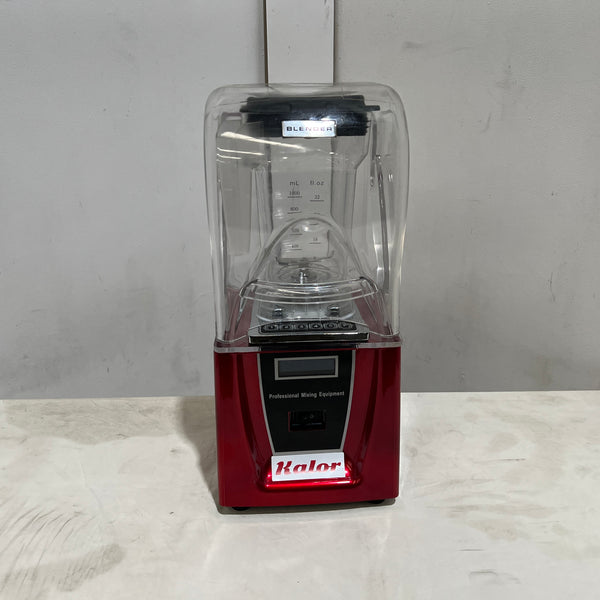 Kalor KAL-CB1000 Blender