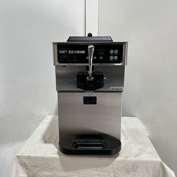 Icetro SSI-151TG Ice Cream Machine