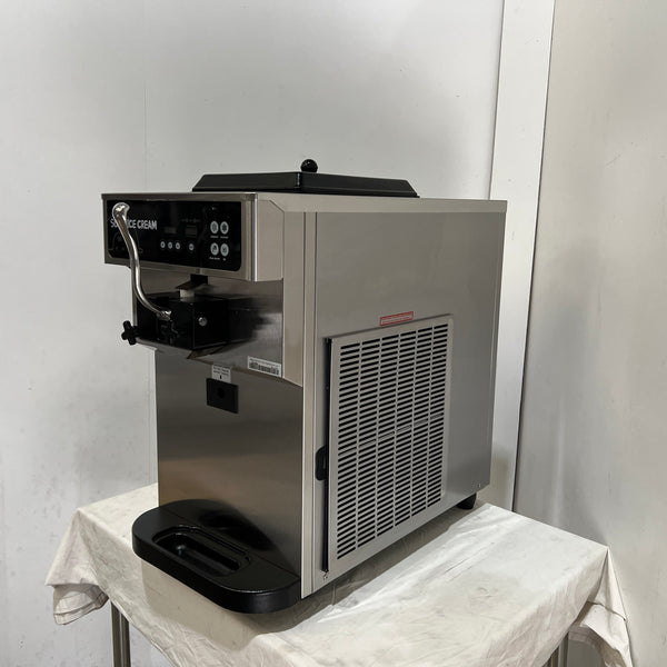 Icetro SSI-151TG Ice Cream Machine