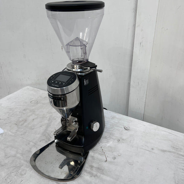 Mazzer Super Jolly V Pro Electronic Coffee Grinder