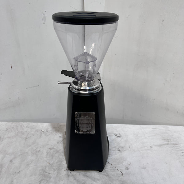 Mazzer Super Jolly V Pro Electronic Coffee Grinder