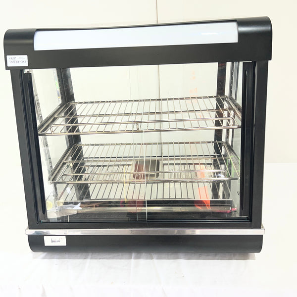 Federal PW-RT/660/TGE Hot Food Display