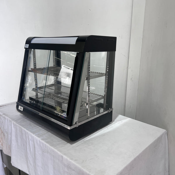 Federal PW-RT/660/TGE Hot Food Display