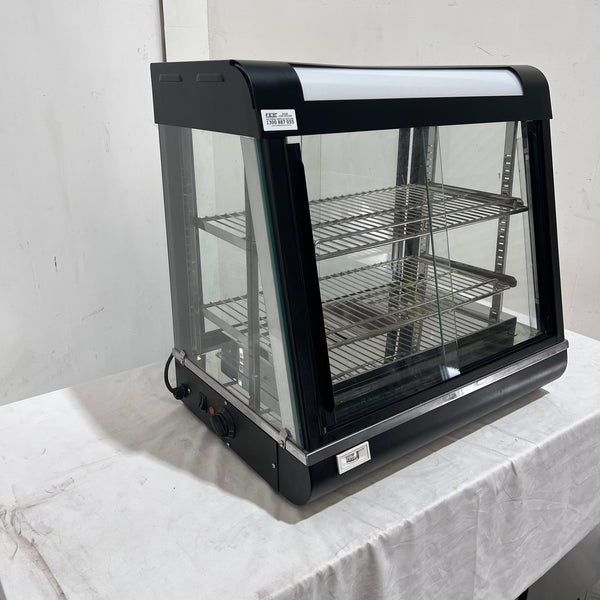 Federal PW-RT/660/TGE Hot Food Display