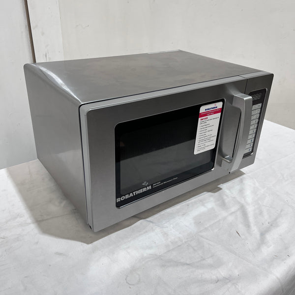 Robatherm RM1025 Microwave