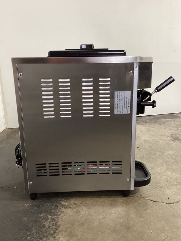 Aus Kitchen Pro AUSKPSSA116 Ice Cream Machine