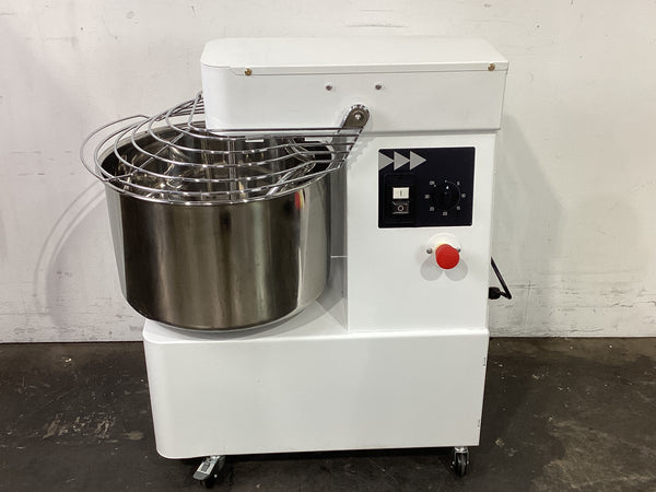 Prismafood IBM30 Spiral Mixer