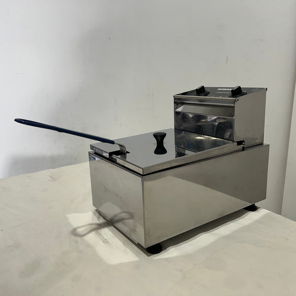 Roband Countertop F15 Fryer