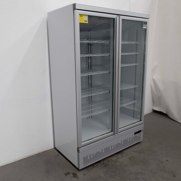 Mitchel PG 1000-R Upright Fridge