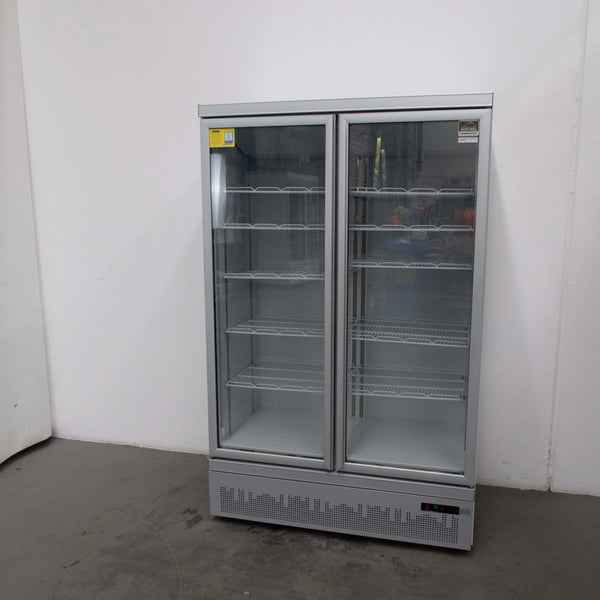 Mitchel PG 1000-R Upright Fridge