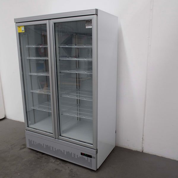 Mitchel PG 1000-R Upright Fridge