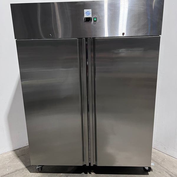 Norsk NSK-1410BT Upright Freezer