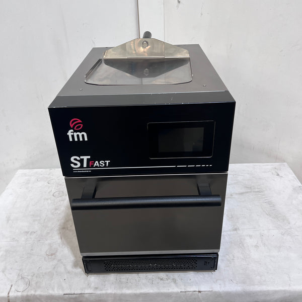 FM ST-F21 Speed Oven