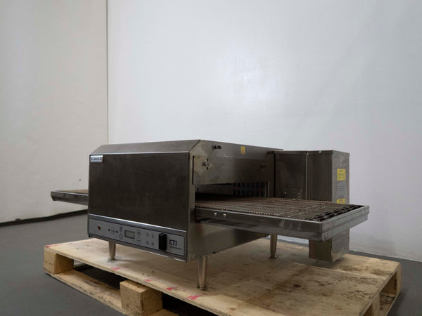 Lincoln 2504S12N0001620 Pizza Oven