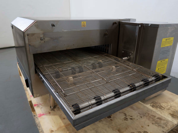 Lincoln 2504S12N0001620 Pizza Oven
