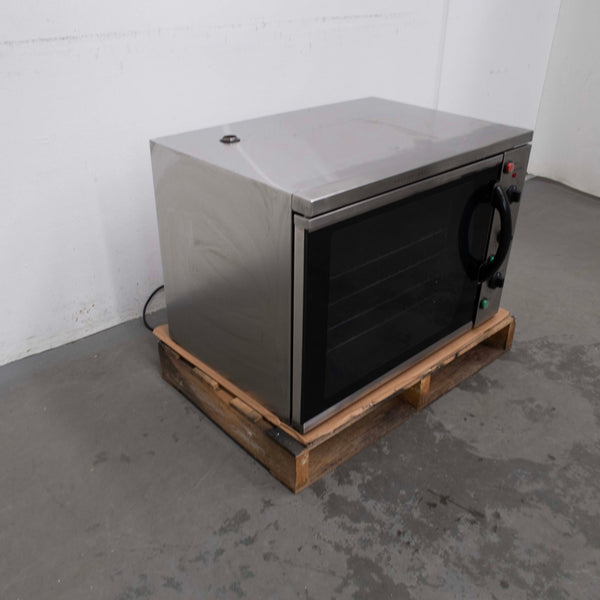 Federal YXD-6A 3 Tray Convection Oven