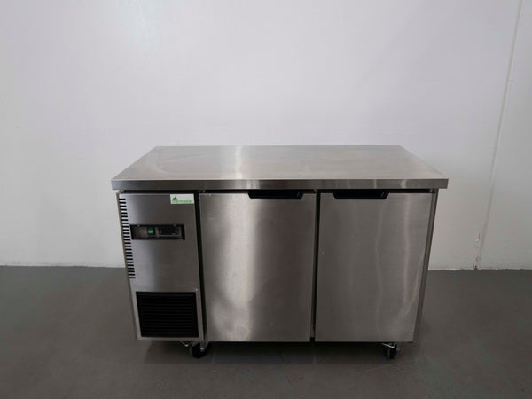 Thermaster TS1200BT Undercounter Freezer