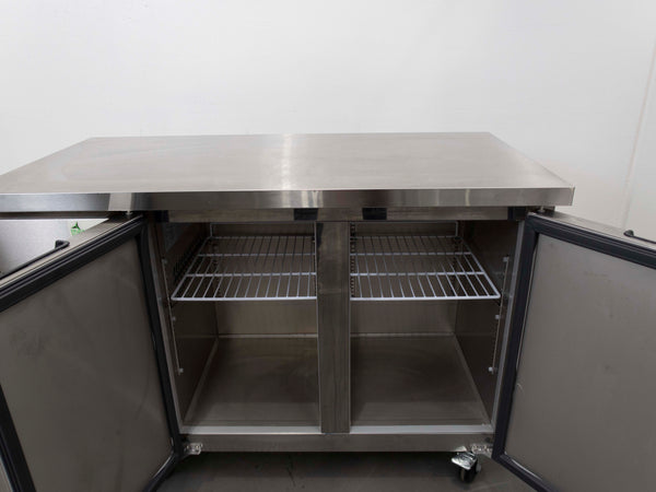 Thermaster TS1200BT Undercounter Freezer