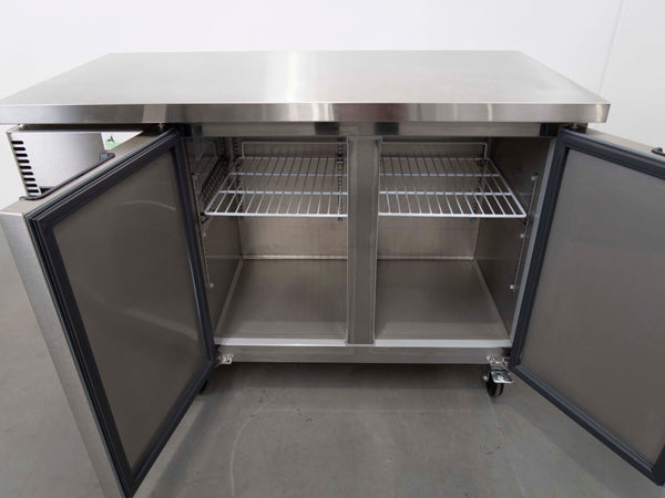 Thermaster TS1200BT Undercounter Freezer