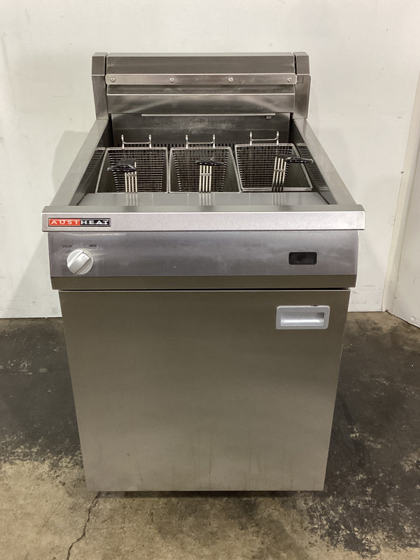 Roband AF813R Fryer
