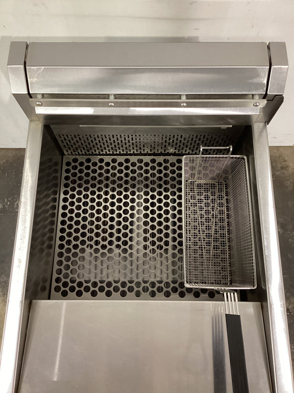 Roband AF813R Fryer