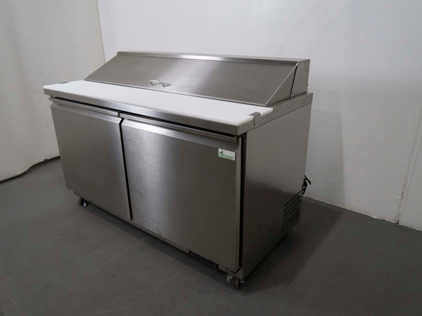 Thermaster TSB1555 Pizza Prep Fridge
