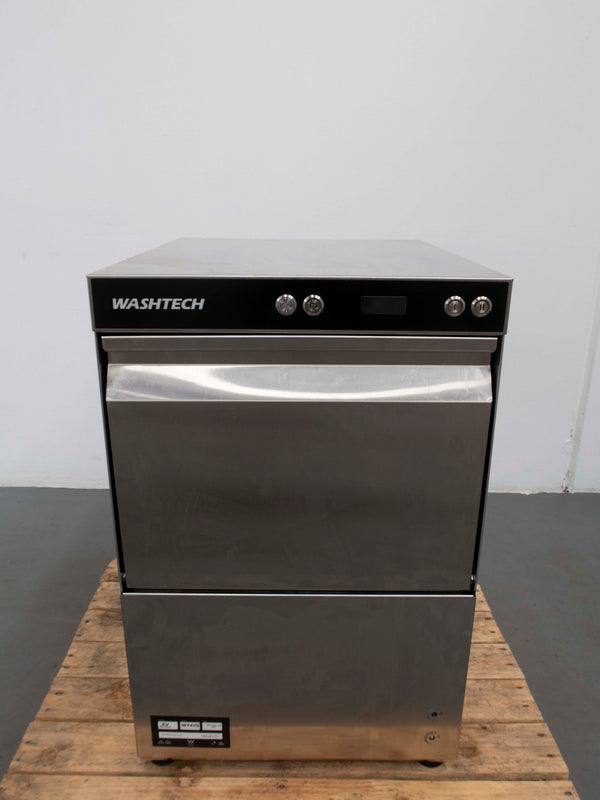 Washtech XV Undercounter Dishwasher