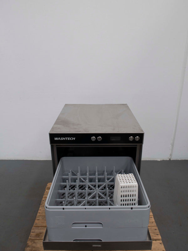 Washtech XV Undercounter Dishwasher