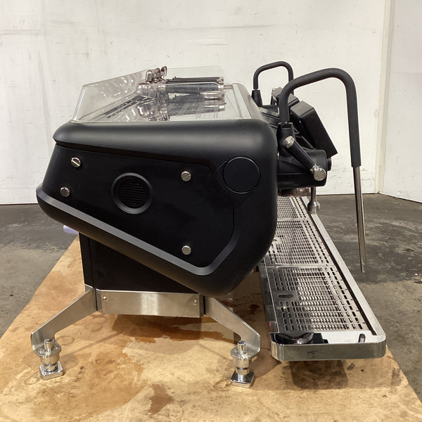 Astoria Pilot SAE./3-S2 3 Group Coffee Machine