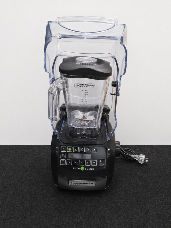 Hamilton Beach HBH850-AU Blender