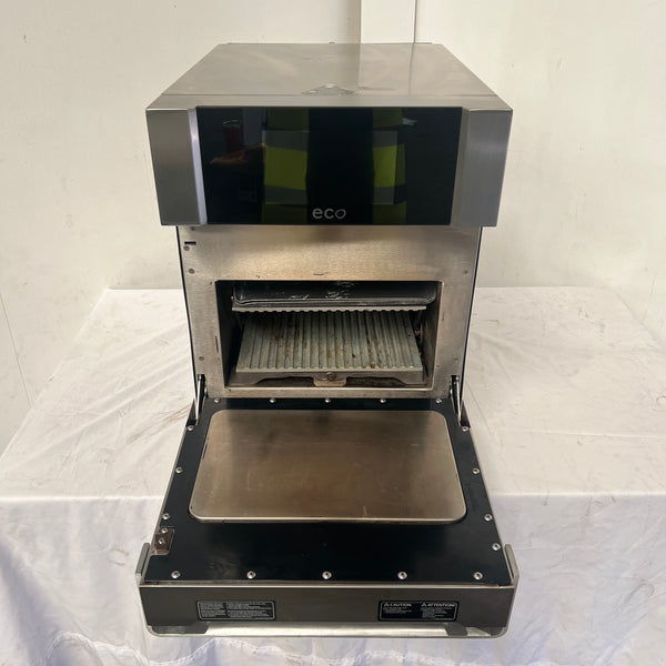 Turbochef ECOAK Speed Oven