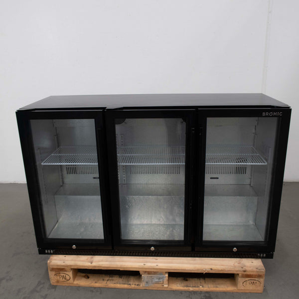 Bromic BB0330GD-NR-1 Back Bar Fridge